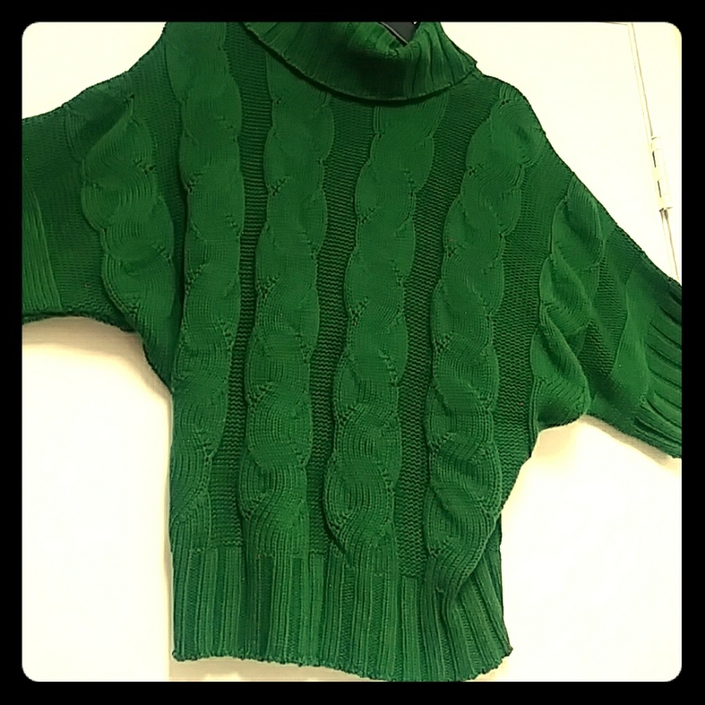 Sweater shirt